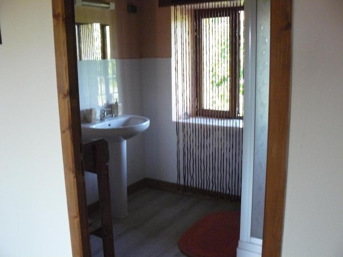 Maison Charentaise Les Essards  Kültér fotó