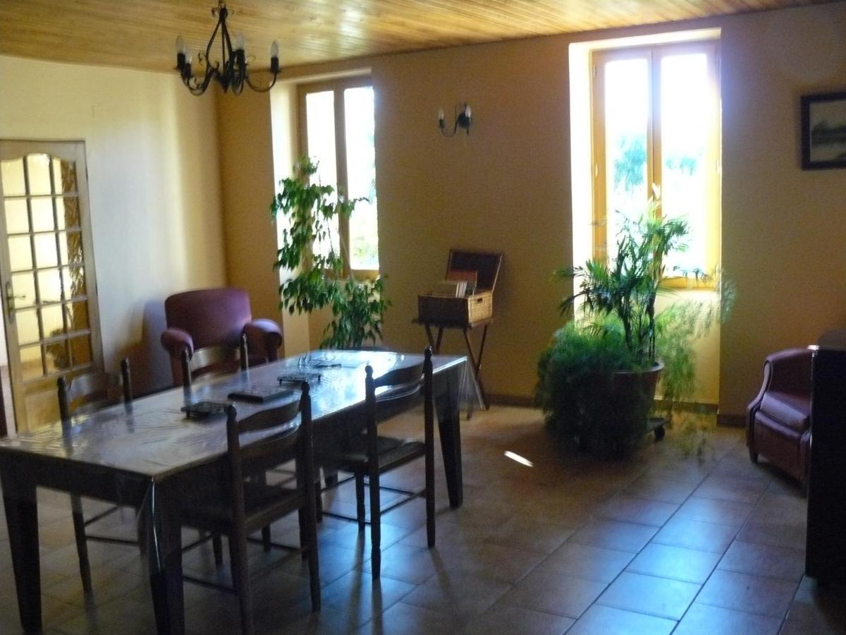 Maison Charentaise Les Essards  Kültér fotó